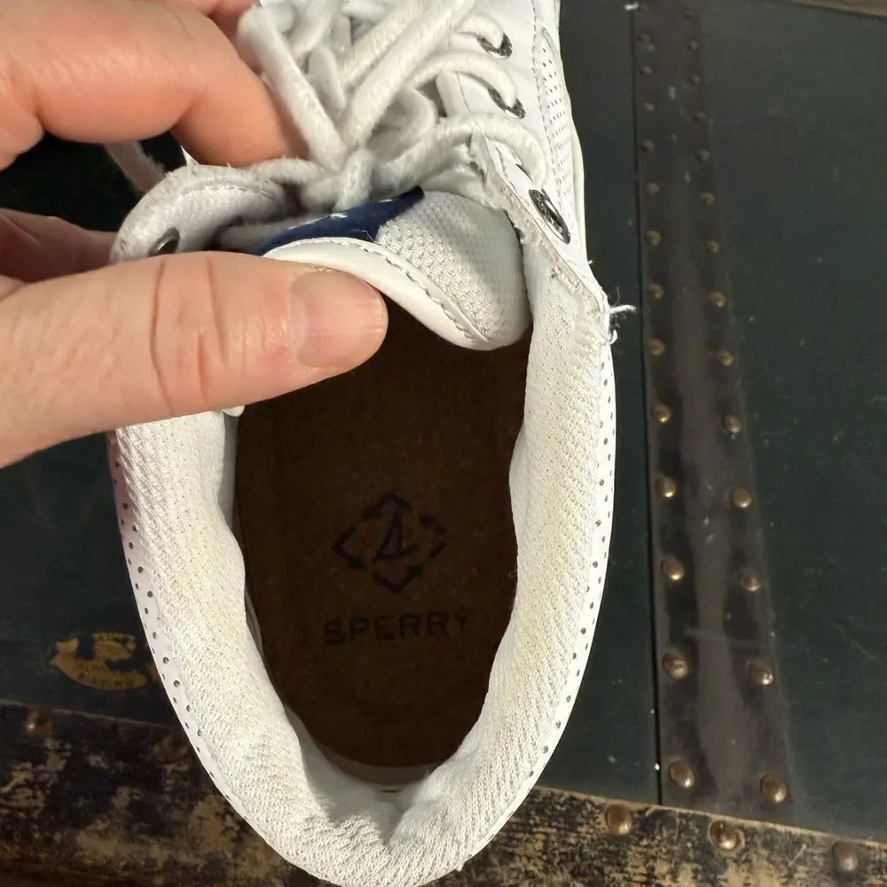 Sperry this pair